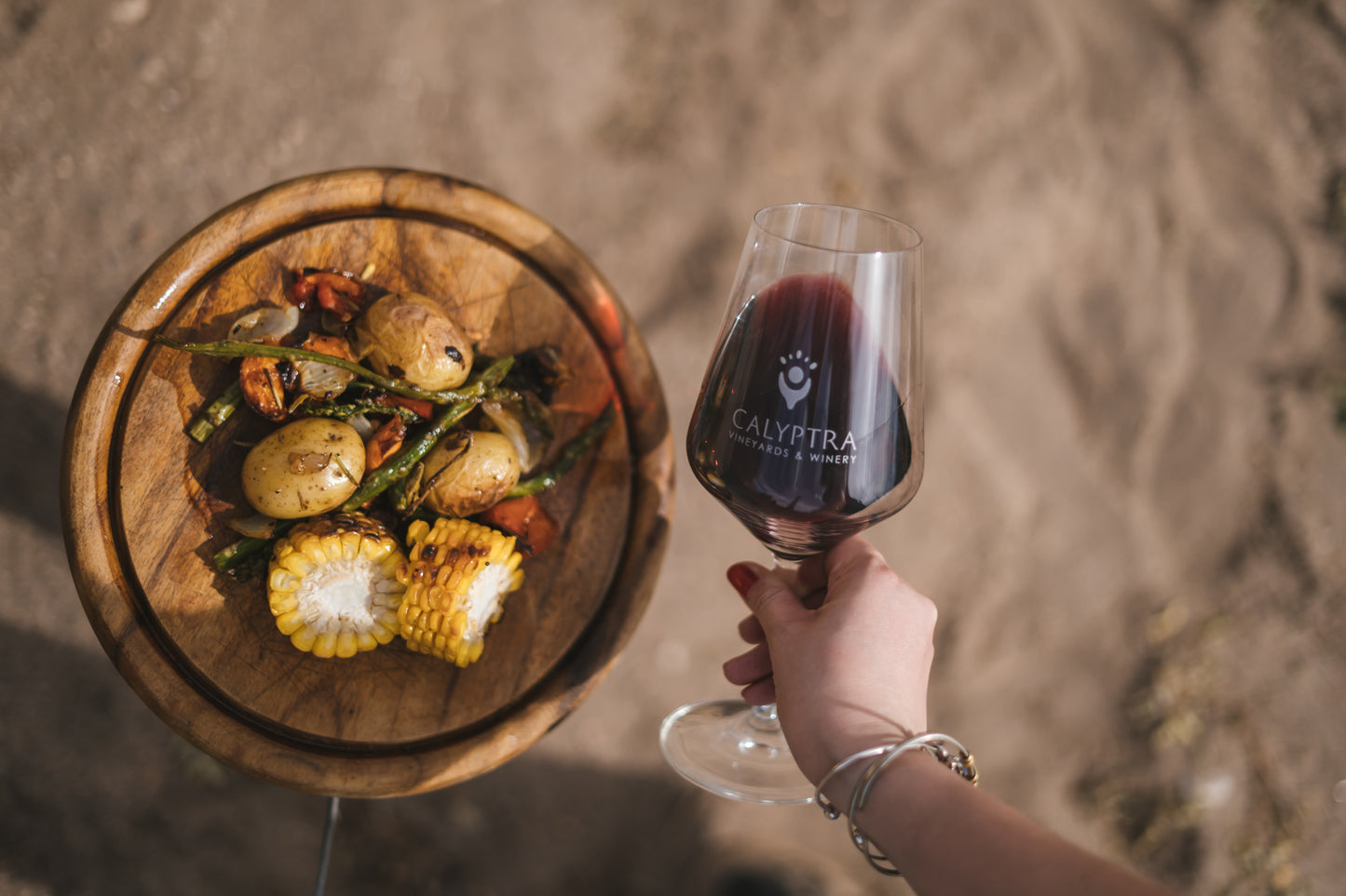 WAYRA Vineyard Selection Malbec 2021 - Caja de 6 unidades