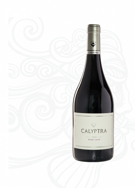 CALYPTRA Gran Pinot Noir 2020 - Caja de 6 unidades