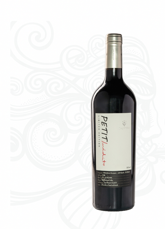 CALYPTRA Petit INÉDITO 2020 - Caja de 6 unidades