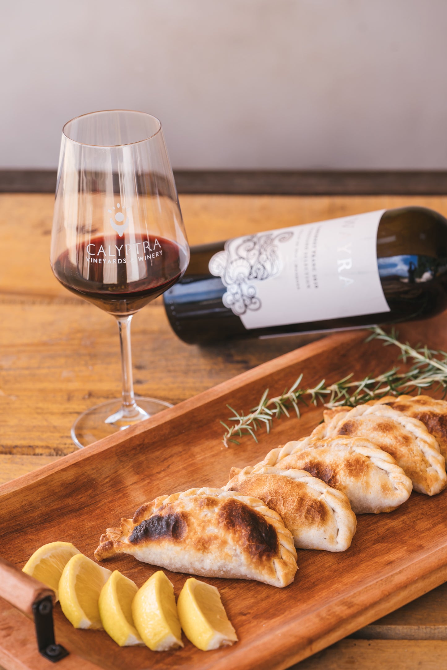 WAYRA Vineyard Selection Cabernet Franc 2021 - Caja de 6 unidades