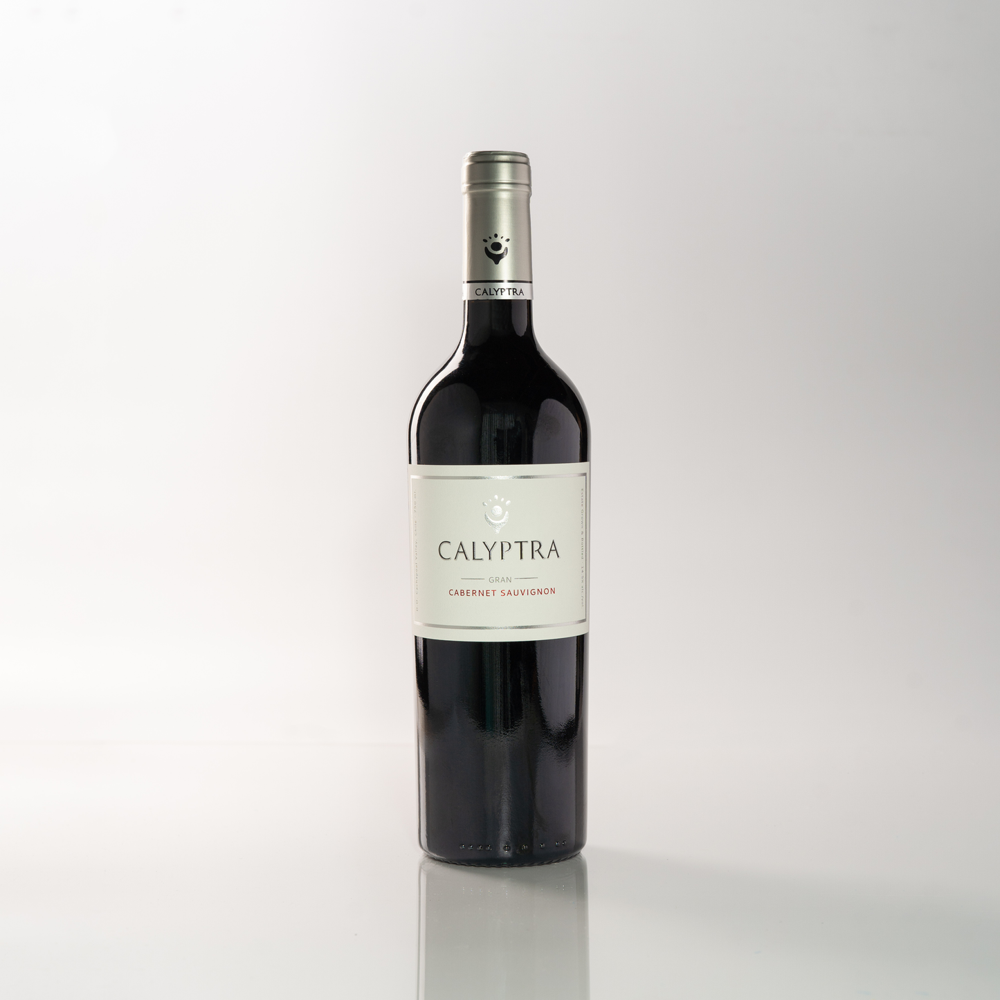 CALYPTRA  Gran Cabernet Sauvignon 2020 -                                                 Caja de 6 unidades